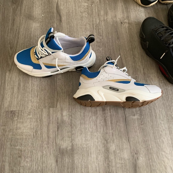 Dior b22 size 8.5mens - Picture 3 of 4